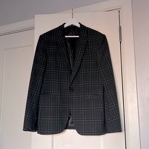 EUC Zara 38R Blazer